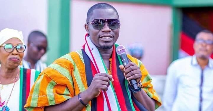 NDC will be equally useless as NPP if we do not prosecute  corrupt gov’t officials  when voted to power – Ashaiman MP