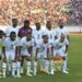 Andre Ayew misses out as Chris Hughton names squad for Mexico, USA friendlies