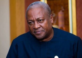 Mahama under pressure to speak on ET Mensah’s death