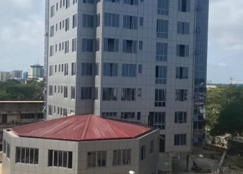 Law House Complex to be completed in December 2023 – AG