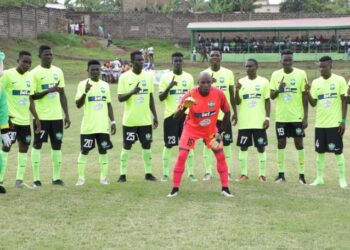 CAF Confederation Cup: Dreams FC to face Rivers United, Club Africain and Academica do Lobito in Group C