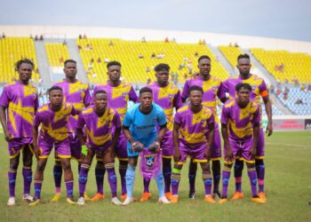 CAF Champions League: Medeama SC to face Al Ahly, Young Africans in group stage