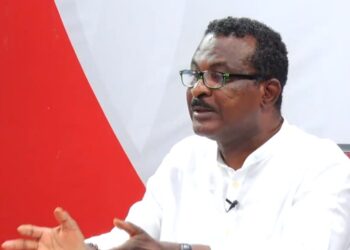 Bank of Ghana is a Den of Anarchists, thieves – Ricketts Hagan