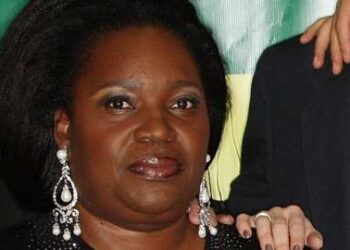 Sister of deposed Gabon president to face trial in France – reports