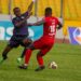 GPL: Asante Kotoko defeat Accra Lions