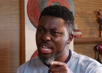 “NPP is in disarray; lacks leaders” – A Plus