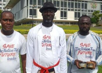 Violent attack on UTV studios unacceptable -Save the Nation Ghana