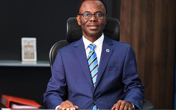 NIB MD has passed retirement, remove him – Minority demands