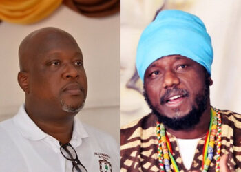 ‘If I were you, I would’ve resigned from Akufo-Addo’s gov’t’ – Blakk Rasta descends on Sefa Kayi over UTV attack