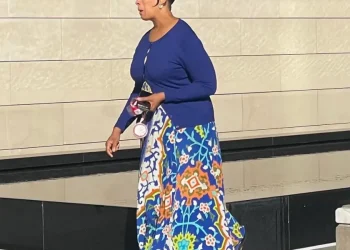 How US Court jailed Nigerian ex-Senator Ogembe’s wife over $24m scam