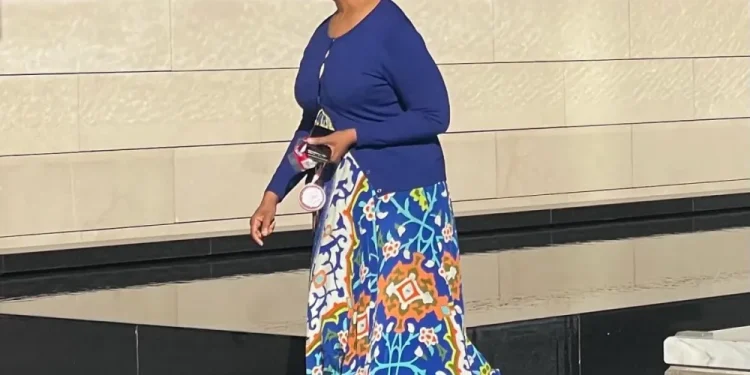 How US Court jailed Nigerian ex-Senator Ogembe’s wife over $24m scam