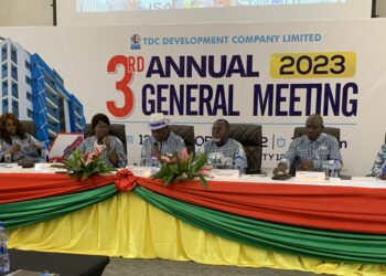 Tema Development Corporation generates GH¢136.6m revenue