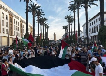 Ghanaians not trapped in Israel-Hamas conflict – Ghana Embassy in Israel debunk claims