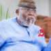 Ghanaian youths are struggling while ministers amass cash, luxurious cars – Dr Nyaho-Tamakloe