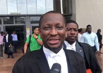 We’ll still pursue Ato Essien for GH¢53m debt – Deputy AG