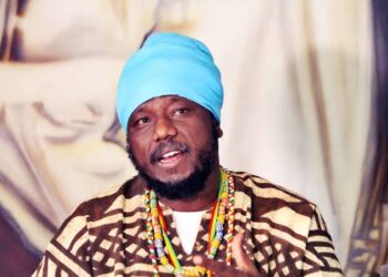 The economic management team have left legacy of thievery! – Blakk Rasta jabs Dr. Bawumia