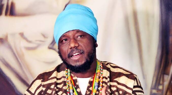 The economic management team have left legacy of thievery! – Blakk Rasta jabs Dr. Bawumia