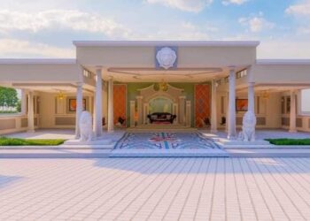 Preparations underway for construction of new Gbewah Palace in Yendi