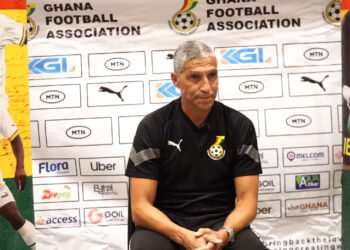 Mexico, USA friendlies will boost our preparations- Chris Hughton