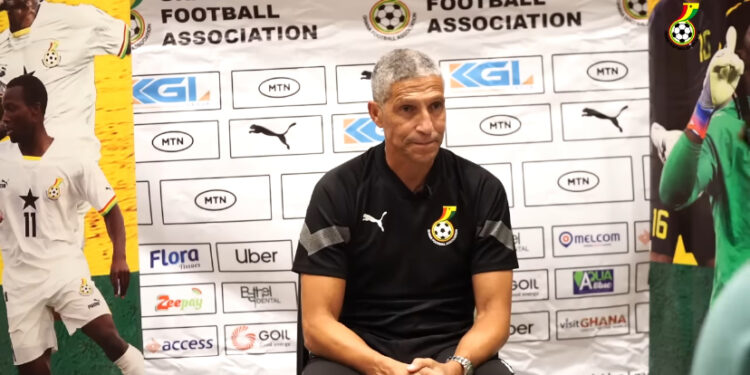 Mexico, USA friendlies will boost our preparations- Chris Hughton