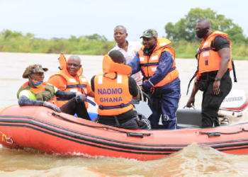 Give Us Some of the Siezed Cars at Tema Harbour – NADMO Boss