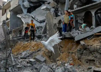 Israel-Hamas war: Nearly 200 hostages in Gaza, IDF says