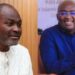 You can’t threaten us to vote for Bawumia, Kennedy is our hope – NPP Communicator
