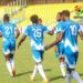 GPL: Accra Great Olympics defeat Accra Lions to go top of the league