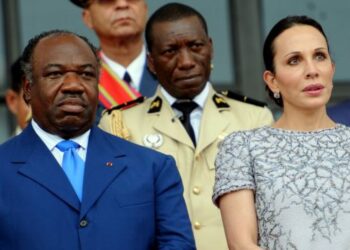 Wife of Gabon’s ousted leader Ali Bongo jailed