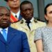 Wife of Gabon’s ousted leader Ali Bongo jailed