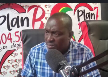 Stop the arrogance and serve diligently – NPP communicator fires some public servants