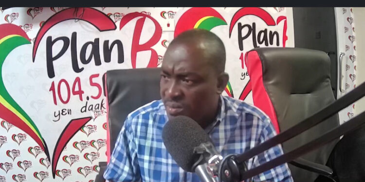 Stop the arrogance and serve diligently – NPP communicator fires some public servants