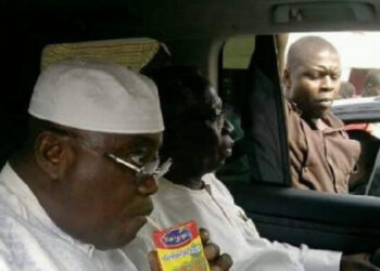 If ‘Kalypo’ price was this high in 2016 would you have used it in your campaign – Beverage manufacturers chastise Akufo- Addo