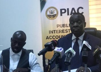 PIAC demands parliamentary intervention on JOHL’s failure to pay oil proceeds