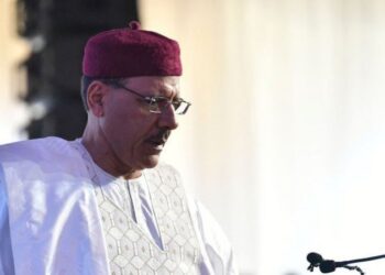 Niger junta says ousted President Mohamed Bazoum tried to escape