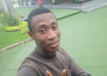 Nigerian student allegedly killed by Chinese in Philippines