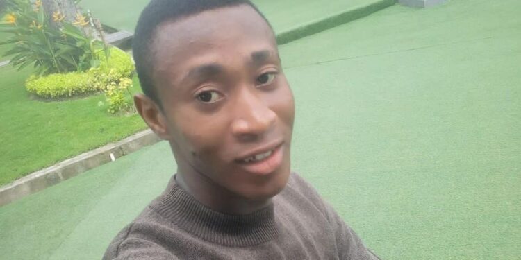 Nigerian student allegedly killed by Chinese in Philippines