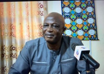 NHIS may collapse if it covers dialysis treatment – Dr. Gingong