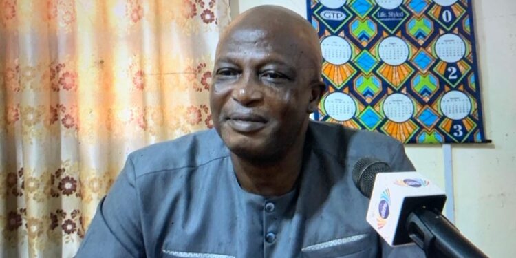 NHIS may collapse if it covers dialysis treatment – Dr. Gingong