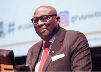 I am embarrassed – High Commissioner on sale of Ghana’s property in the UK to offset judgment debt