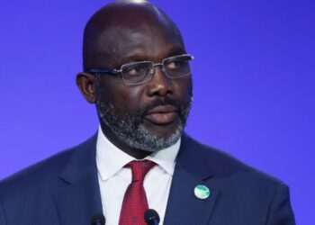 Liberia’s Presidential Election heads to a runoff, George Weah fails to secure outright lead