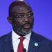 Liberia’s Presidential Election heads to a runoff, George Weah fails to secure outright lead