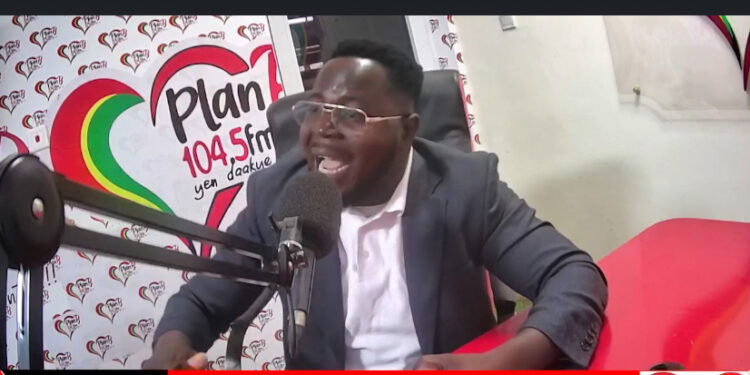 Naa Torshie’s boys threatening me because I’m supporting Ken Agyapong – Tema West Npp delegate alleges