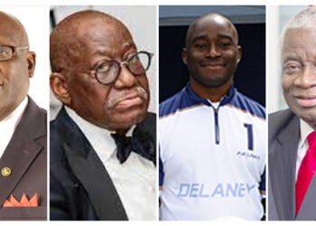 Akufo-Addo family’s recklessness in US$140 million judgement debt