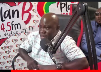 Naa Torshie’s boys deny allegation of constant threats by NPP Communicator Kwabena Agyei