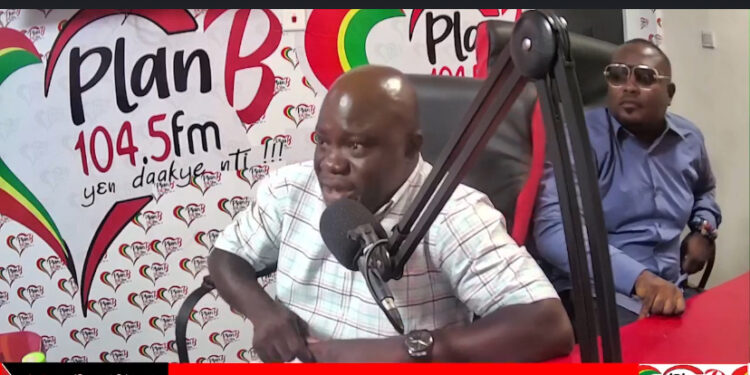 Naa Torshie’s boys deny allegation of constant threats by NPP Communicator Kwabena Agyei