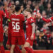 UEL: Liverpool thump Toulouse 5-1
