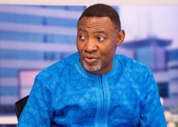National Cathedral: I won’t be part of controversies – Dr. Lawrence Tetteh