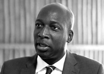 Many people in Ghana live in mass misery – Yaw Nsarkoh