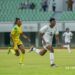 2024 Olympic Qualifier : Assifuah, Boaduwaa seal first-leg win for Black Queens